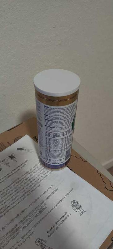 Barkeepers Friend (CAP)