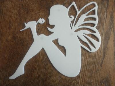 Fairy Wall Art