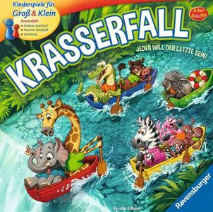 Krasserfall Ravensburger