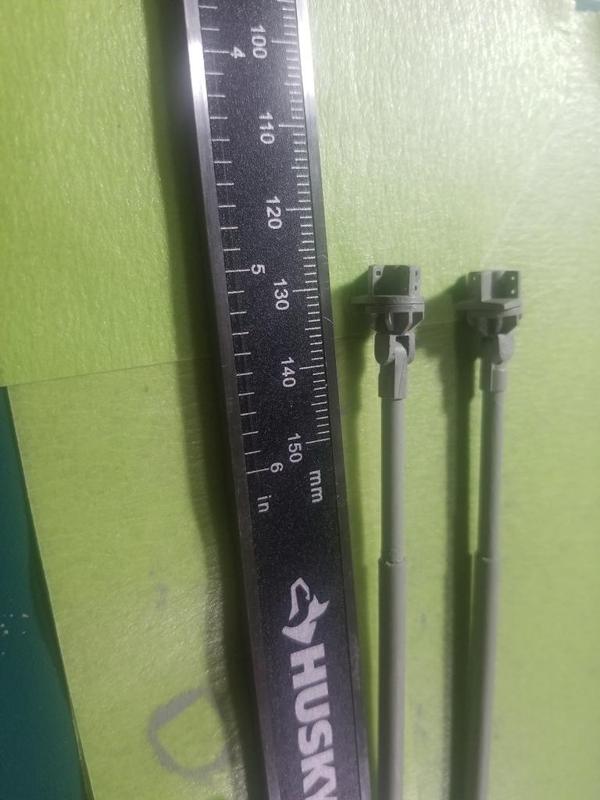 Big Boom for Liberty ship