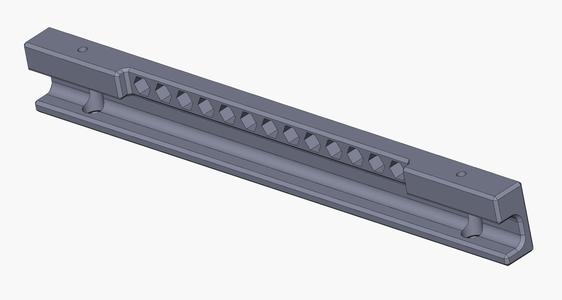 Under Desk Keyboard Holder Logitech G915