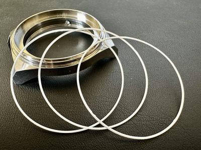 Vintage Seiko Diver Spacer/Wear Ring for Underneath Bezel