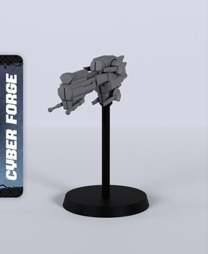 Trailblazer - With Free Cyberpunk  - Sci-Fi Gift Ideas for RPG and Wargamers