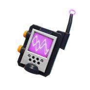 Signal Remote from Fortnite Creative