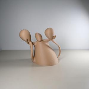 Balloons Watering Can