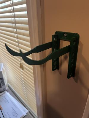 controller wall holder v7.stl