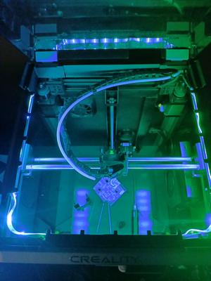 LED Betweener