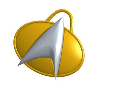 STTNG pinball keychain