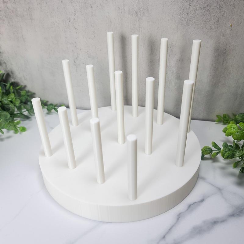 Strawtopper Display for Stanley H2.0 Tumblers