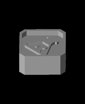 Tiny Epic Dino Token 2