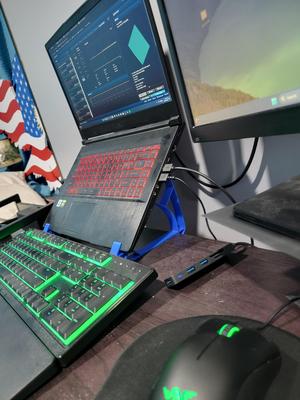 Laptop Stand