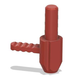 Benelli .22 Empty-Chamber / Dry-Fire Plug