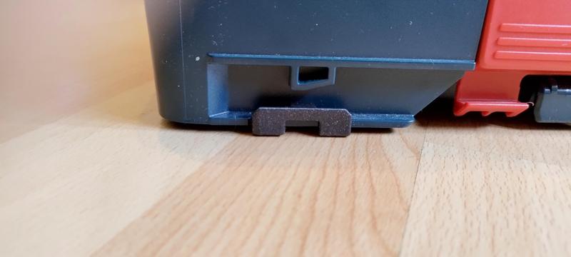 bosch toolbox foot clip