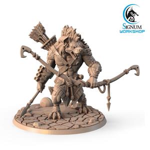 Chima, the Eagle Eye