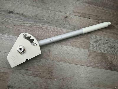 Piper PA28 - Flaps handlebar - Joystick