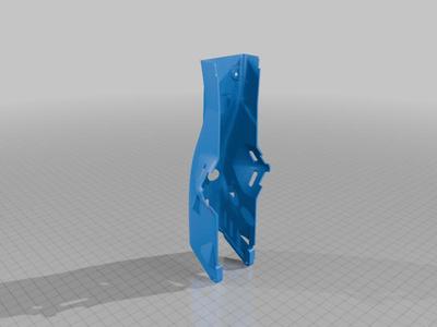 oxylus long range 8.5" & 10.5"