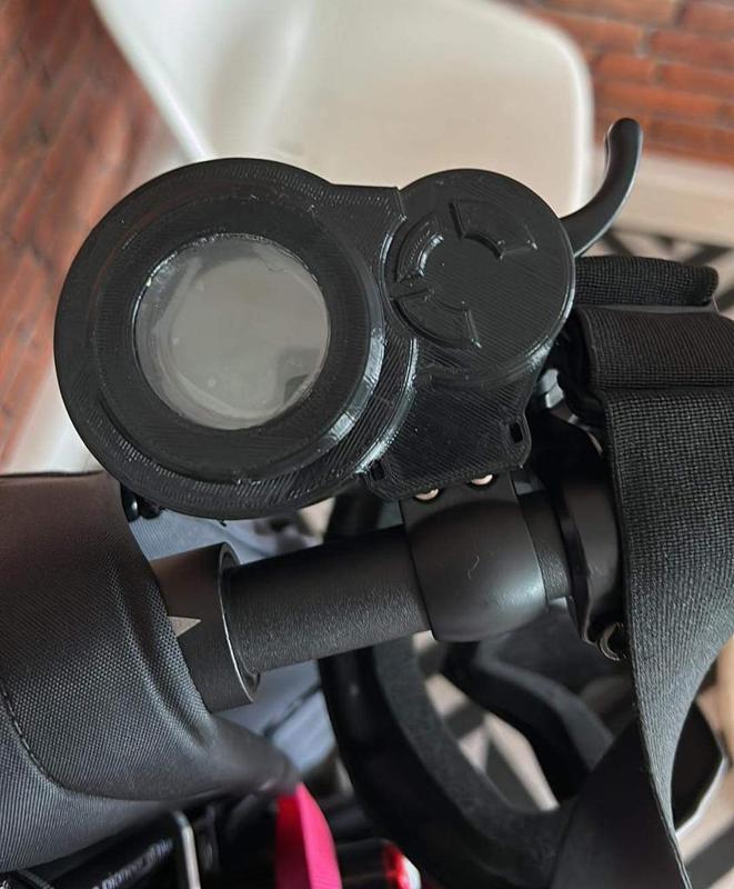 LIGHTNING BLUETRAN LCD Screen Protector