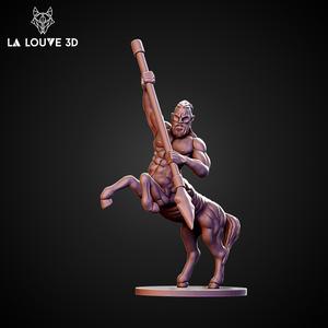 Centaur