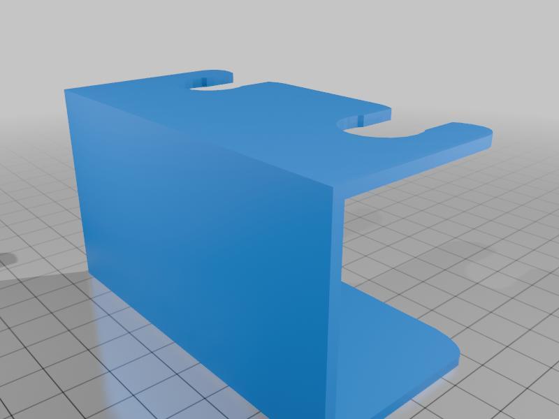 Ultimate Stamp Holder - organizer rack stand