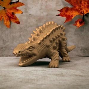 Dinosaure pic dos