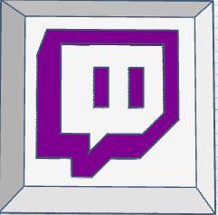 Twitch KeyCap Logitech G815