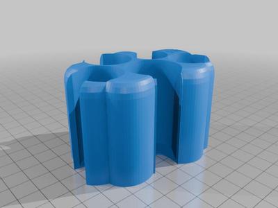 Porta Moedas Real, Coin Case Real