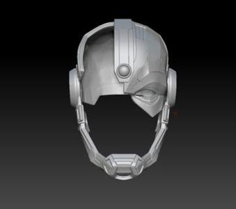 Cyborg