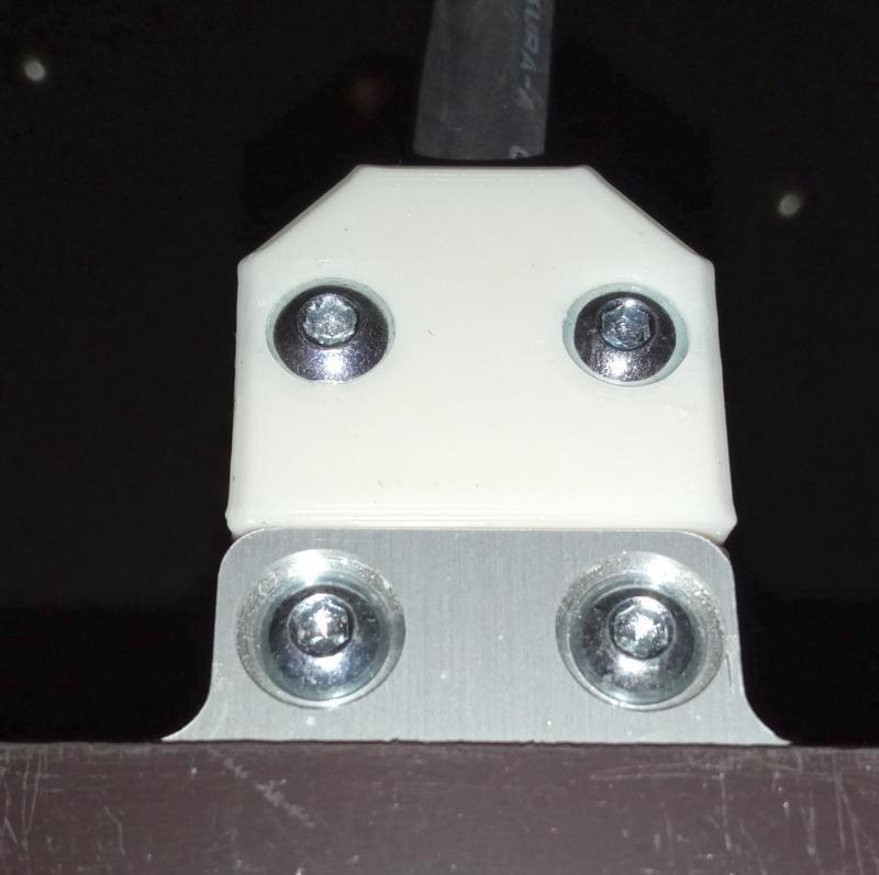 TwoTrees Bluer Plus (BLU-5) Bed Strain Relief