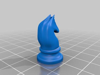 Chess Set