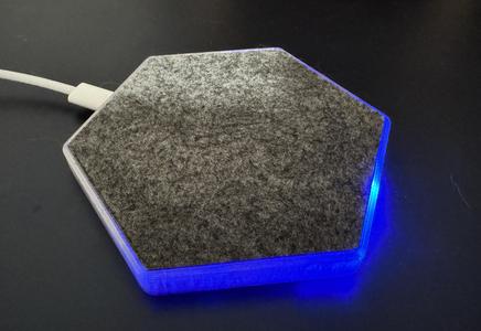 Wireless charger