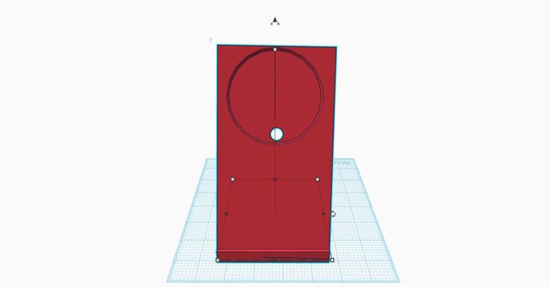 mag safe charge stand