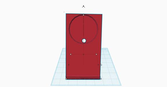 mag safe charge stand