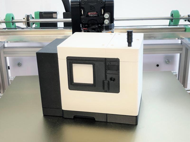 Fortus 900mc Miniature