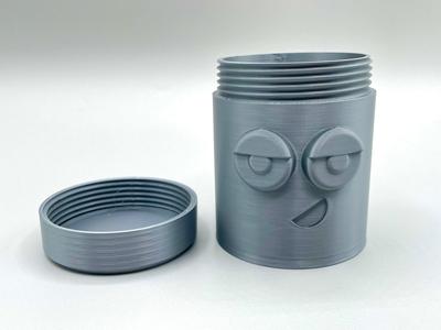 Stash Containers (Chill Buddy)