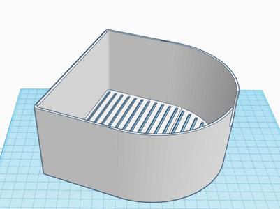 Pupa Scupa - Mealworm Pupa Sifter