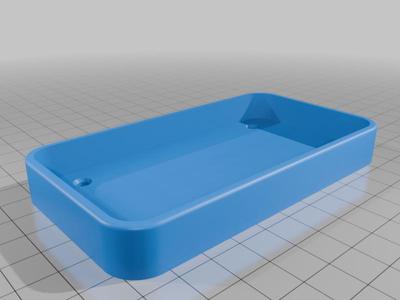 DS211 Wall Mount