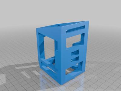 V4 Cubby Maverick PETG