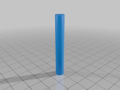 Hot Glue Stick