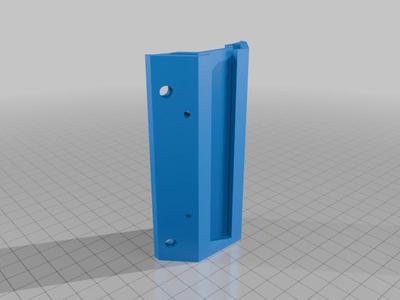 Universal mount for the Primo tool Mount