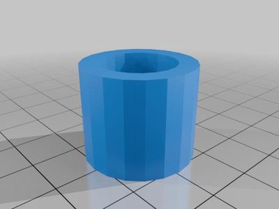 Rubber grommet