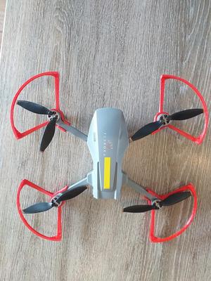 Propeller Guard for the Tedroka