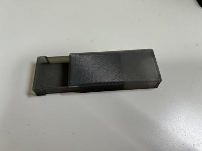 FRISK Case (Old model)