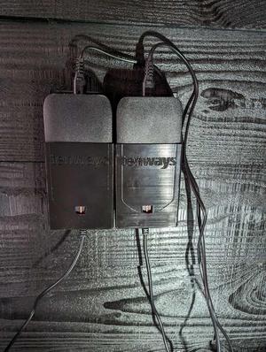 Tenways CGO800S and CGO009S charger