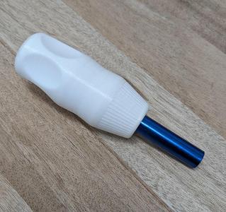 A Stubby Screw