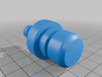 Honda CVT Transmission Oil Filler Plug