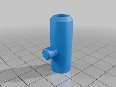 KitchenAid Attachment Mount