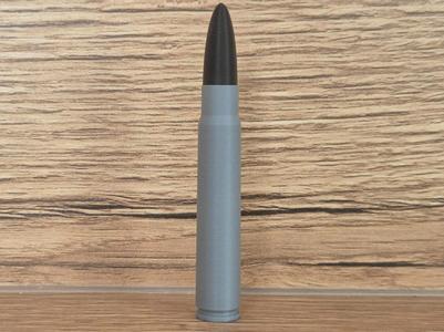 9,3x62 mm Mauser
