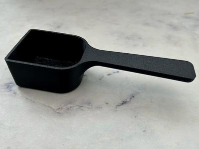 Powder Scoop (60ml)