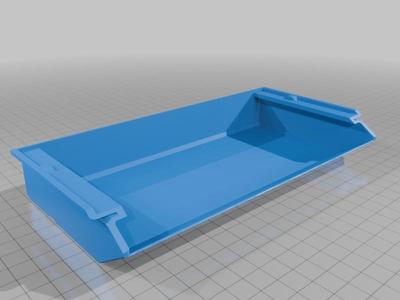 Stackable Box