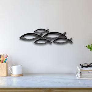 Fish Wall Art